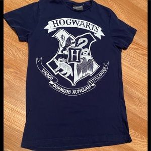 Hogwarts original Tee